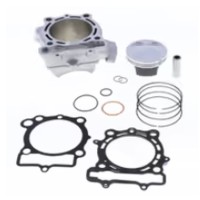 Комплект циліндра ATHENA для Kawasaki KXF 250 '17-'19 BIG BORE 83MM = 290CCM