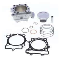 Комплект циліндра ATHENA для Kawasaki KXF 250 '17-'19 BIG BORE 83MM = 290CCM