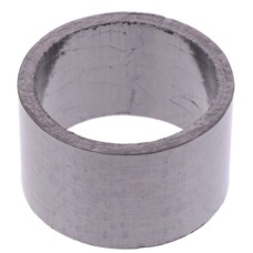 Прокладка глушника ATHENA для Honda CRF 450 R/L/RX '19, CRF 250 R '14-'19, OEM 18392HA7710