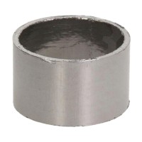 Прокладка глушника ATHENA 45x50x30 SUZUKI RMZ 250/450, GSX-R 600/750/1000, GSR 600, KAWASAKI Z 1000, VULCAN 1700