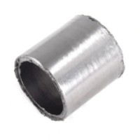 Прокладка глушника ATHENA 28.5x34x34 HONDA NX650 DOMINATOR '88-'94, YAMAHA XVS650, XVZ1300, VP125/250