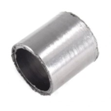 Прокладка глушника ATHENA 28.5x34x34 HONDA NX650 DOMINATOR '88-'94, YAMAHA XVS650, XVZ1300, VP125/250