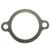 Прокладка глушника ATHENA KTM EXC-F 250 '14-'21, EXC-F 350 '12-'21, SX-F 250 '13-'21, SX-F 350 '11-'21, HUSQVARNA FC250/350 '16-'21, FE 250/350 '16-'21 (54X74,15X1,5MM)