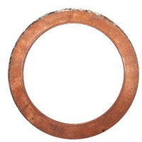 ATHENA Прокладка випускного колектора YAMAHA WRF 450 '03-'14, YZF 450 '06-'09, YFZ 450 R '09-'19, GAS GAS EC 4T 450 '13-'15 (36X47X3,3MM)