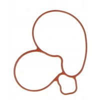 ATHENA Прокладка корпусу водяної помпи Suzuki RMZ 250 07-14