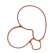 ATHENA Прокладка корпусу водяної помпи Suzuki RMZ 250 07-14