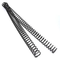 Пружина передньої підвіски KYB (1 шт) 48мм 470мм 4.6N (05)