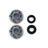 Підшипники колінвала з сальниками ATHENA для Yamaha YZ 125 05-26, Fantic XX 125 '21-'25, KOYO