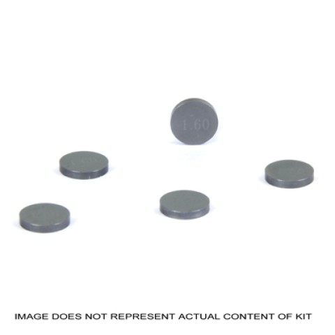 Клапанна шайба PROX 9,48 x 3,475 мм (1 шт.)