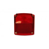 UFO ЗАДНЯ ЛАМПА VINTAGE ДЛЯ КРИЛА ME08027