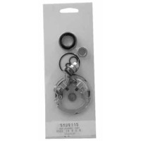 ARROWHEAD ремкомплект стартера POLARIS 250/300/400 (з тримачем щіток)