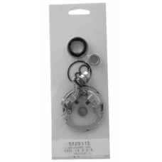 ARROWHEAD ремкомплект стартера POLARIS 250/300/400 (з тримачем щіток)