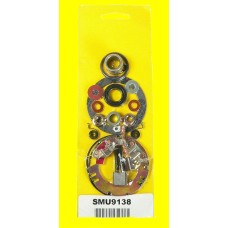 ARROWHEAD ремкомплект стартера HONDA CB750 FOUR 75-78 (зі щітковим тримачем)