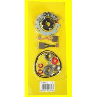 ARROWHEAD РЕМКОМПЛЕКТ СТАРТЕРА HONDA CBX 1000, VF 1000F/R, KAWASAKI ZEPHYR 1100 (ЗІ ЩІТКОДЕРЖАЧЕМ)