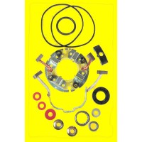 ARROWHEAD РЕМКОМПЛЕКТ СТАРТЕРА SUZUKI GS 400/450/550/750/850/1000, YAMAHA FZR 1000 86-88, FZ 750, FZX 750 (ЗІ ЩІТКОДЕРЖАЧЕМ)