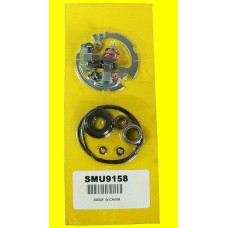 ARROWHEAD РЕМКОМПЛЕКТ СТАРТЕРА YAMAHA YFM 350, BRUIN, GRIZZLY, WOLVERINE (ЗІ ЩІТКОТРИМАЧЕМ)