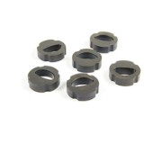 Прокладки кошика зчеплення