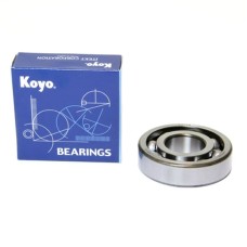 Підшипник колінвала PROX Yamaha YZ 250 '88-22, WR 250 '88-97, Honda XR 250R '86-95, CR 500R '84-01, CR 250R '78-07 (28x68x18MM), KOYO