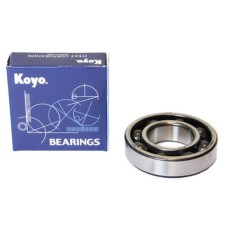 Підшипник колінвала PROX Suzuki RMZ 250 '07-'09 (30X62X16MM) KOYO JAPAN (з фланцем для фіксації)