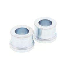 Втулки дистанційні переднього колеса PROX для Kawasaki KX 65 '00-22, Suzuki RM 65 '03-05