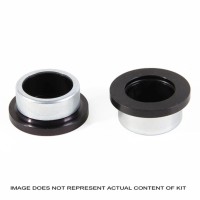 Втулки дистанційні переднього колеса PROX для Kawasaki KX 450 '19-21, KX 250 '21