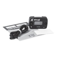 PROX Лічильник мотогодин 2T або 4T, встановлюється на кабель високої напруги