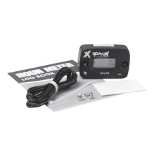 PROX Лічильник мотогодин 2T або 4T, встановлюється на кабель високої напруги