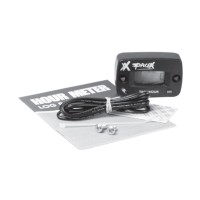 PROX Лічильник мотогодин з тахометром для мотоциклів 2T і 4T