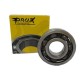 Підшипник колінвала PROX Honda CR 80/85R '86-07, Kawasaki KX 125 '85-08, Suzuki RM 125 '77-11, (22x56x16MM)