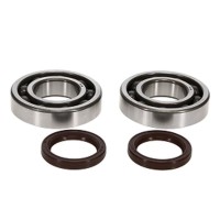 Підшипники колінвала з сальниками PROX для Kawasaki KX 250/250X '21-'26