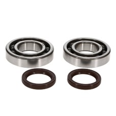 Підшипники колінвала з сальниками PROX для Kawasaki KX 250/250X '21-'26