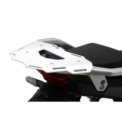 CROSSPRO ЗАДНІЙ БАГАЖНИК HONDA XL 750 TRANSALP '23-'25 КОЛІР ЧОРНИЙ