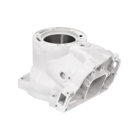 Циліндр NAMURA KTM SX 125 '07-'15, EXC 125 '07-'16, TE / TC 125 '14-'15, HUSABERG TE 125 '11-'13 (OEM: 50330038600) (ДІАМ. 54,00 ММ) (НІКАСИЛ) 50330038600