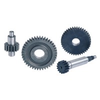 ATHENA ПЕРЕДАЧА