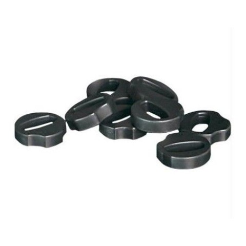 WISECO гумки кошика зчеплення (WWPP3005, WWPP3025) (8 шт.) CR125 87-07 CRF 250 04-16 KTM125SX 98-16 125EXC 98-16