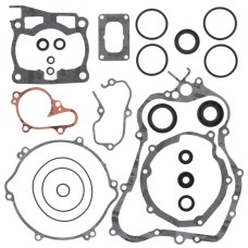 Комплект прокладок з сальниками двигуна Winderosa (Vertex) Yamaha YZ125 '98-00