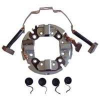 Тримач щіток і щітки стартера Yamaha XT 600, XV 750/1100 Virago