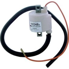 Котушка запалювання Yamaha BW 200/350 '85-'88; DT 125 '88-'94; DT 50 '88-'90; TW 200 '87-'97; YFS 200 BLASTER '88-'96 (OEM 5M0-82310-M0)