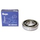 Підшипник колінвала PROX Yamaha YZF 250 '01-'24 WRF 250 '01-'24 KOYO JAPAN (30x64x16MM) (1 шт) (з фланцем для фіксації)