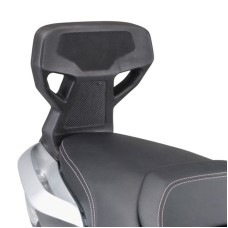 Пасажирська спинка KAPPA для PIAGGIO MP3 YOURBA 125/300 '11-'18, MP3 300 HPE '19-'24