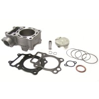 Комплект циліндра ATHENA HONDA CRF 150R '07-'10 (ДІАМЕТР 66 ММ) НОМІНАЛ