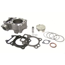 Комплект циліндра ATHENA HONDA CRF 150R '07-'10 (ДІАМЕТР 66 ММ) НОМІНАЛ