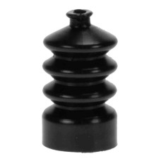 ARIETE ГУМОВИЙ ЗАХИСТ ТРОСА ЗЧЕПЛЕННЯ (БІЛЯ РУЧКИ) ЧОРНИЙ