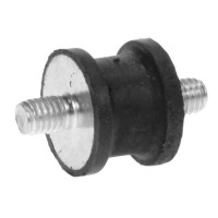 ARIETE САЙЛЕНТБЛОК (САЙЛЕНТБЛОК, СІМЕРБЛОК) ОСНОВИ АКУМУЛЯТОРА BMW R 65/80/100 GS/PD/R/RT, K 75/100 S/RT/RS/LT (OEM:61211233028)