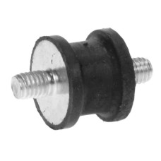 ARIETE САЙЛЕНТБЛОК (САЙЛЕНТБЛОК, СІМЕРБЛОК) ОСНОВИ АКУМУЛЯТОРА BMW R 65/80/100 GS/PD/R/RT, K 75/100 S/RT/RS/LT (OEM:61211233028)