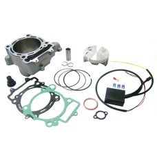 Комплектний циліндр ATHENA для Kawasaki KFX 450R '08-'12, Big Bore =100MM (+4MM=490CCM)