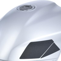 OXFORD TANKPAD TRANSFORMER НАКЛЕЙКА НА БІК БАКА КОЛІР ЧОРНИЙ (КОМПЛЕКТ З OX798)