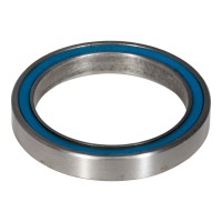 ELVEDES РОЗПРОДАЖ ПІДШИПНИК КЕРМОВОЇ КОЛОНКИ ВЕЛОСИПЕДА (37 X 48 X 7MM)