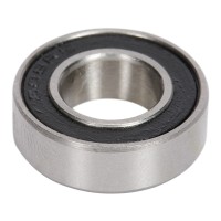 Розпродаж ELVEDES — підшипник машинний 688 2RS (16x8x5мм) 6882RS