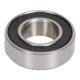 Розпродаж ELVEDES — підшипник машинний 688 2RS (16x8x5мм) 6882RS